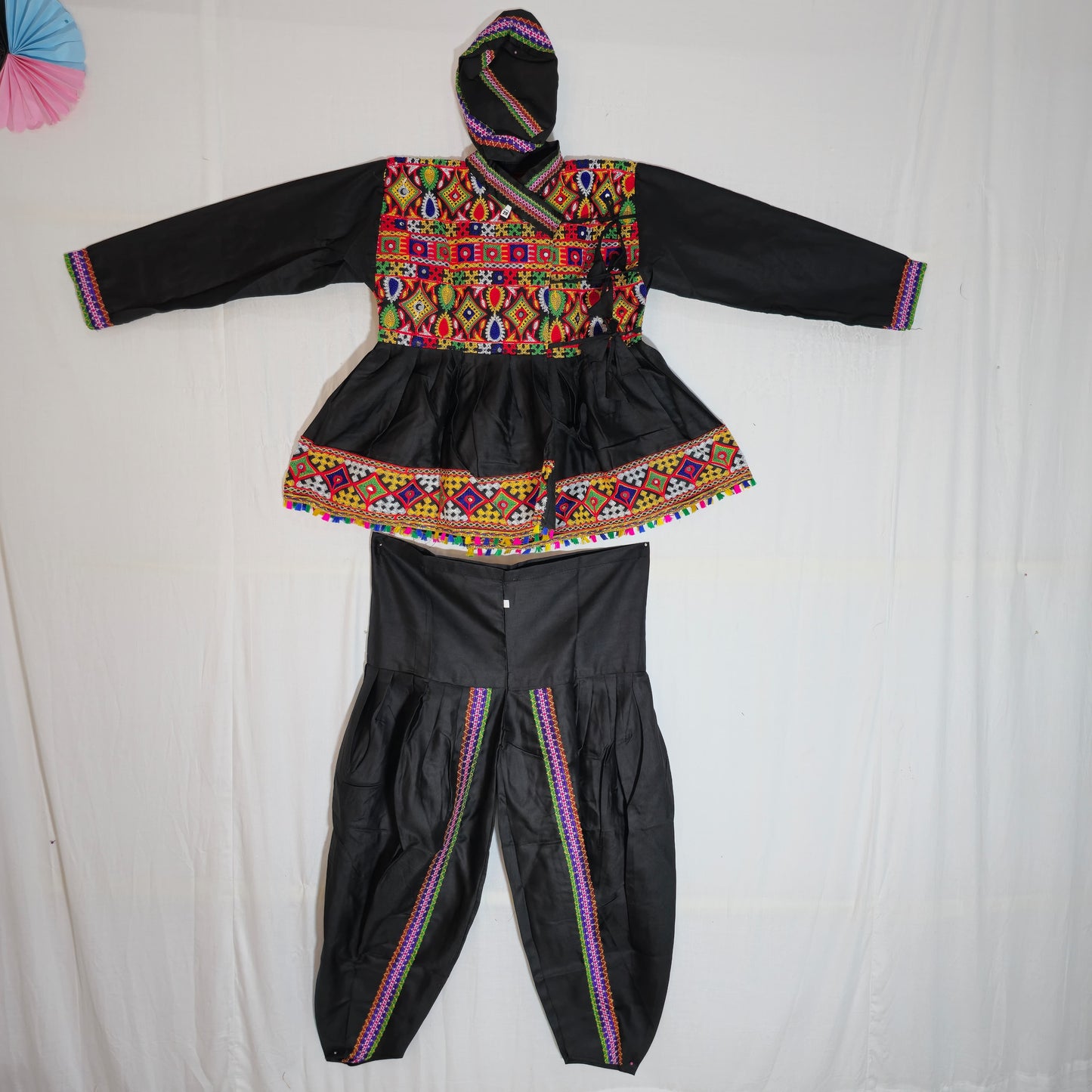 Plain Kedia