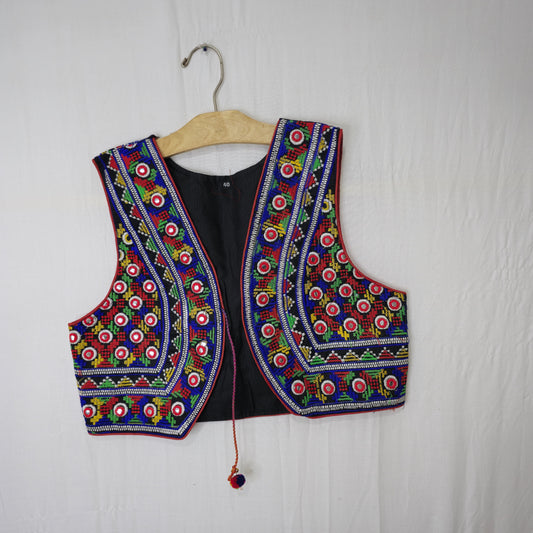 Koti Jacket Computer Work