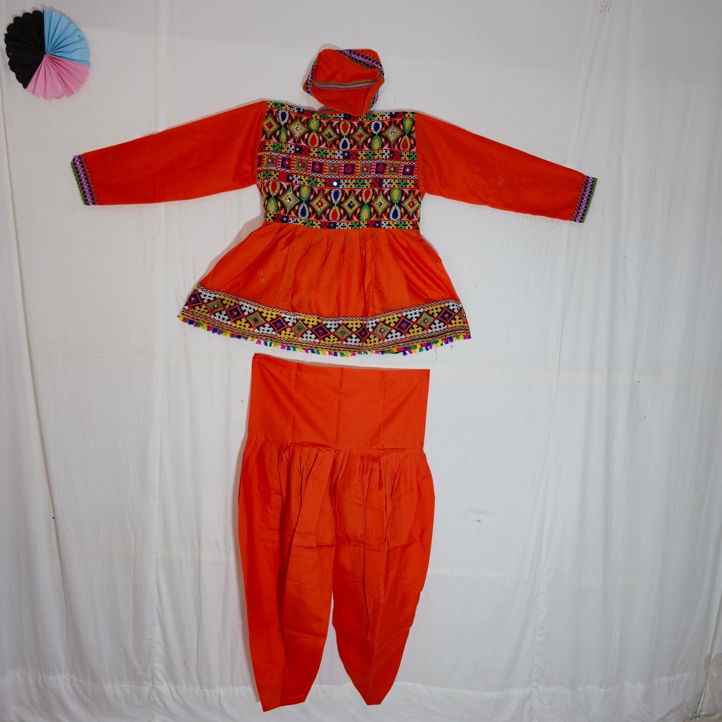 Plain Kedia